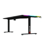 میز گیمینگ ردراگون GD-3200-XL 180cm RGB - Image 7