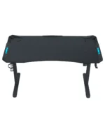 میز گیمینگ موتور دار ردراگون GD-3300-M 140cm LED - Image 3
