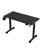 میز گیمینگ موتور دار ردراگون GD-3330-L 160cm RGB - Image 2