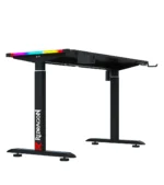 میز گیمینگ موتور دار ردراگون GD-3330-L 160cm RGB - Image 4