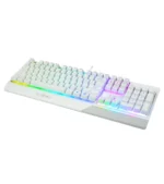 کیبورد مکانیکال گیمینگ ام اس آی VIGOR GK30 White - Image 2