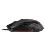 موس گیمینگ ام اس آی Clutch GM08 - Image 2