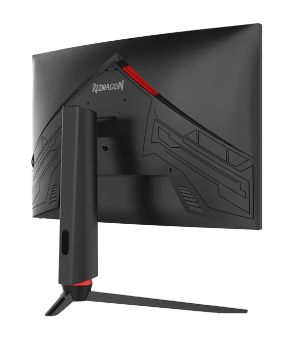 مانیتور گیمینگ 27 اینچ ردراگون GMQ2712RVC - Image 6