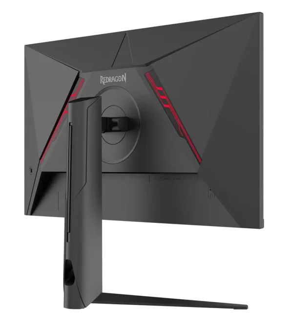 مانیتور گیمینگ 27 اینچ ردراگون GMQ2781SVC - Image 4