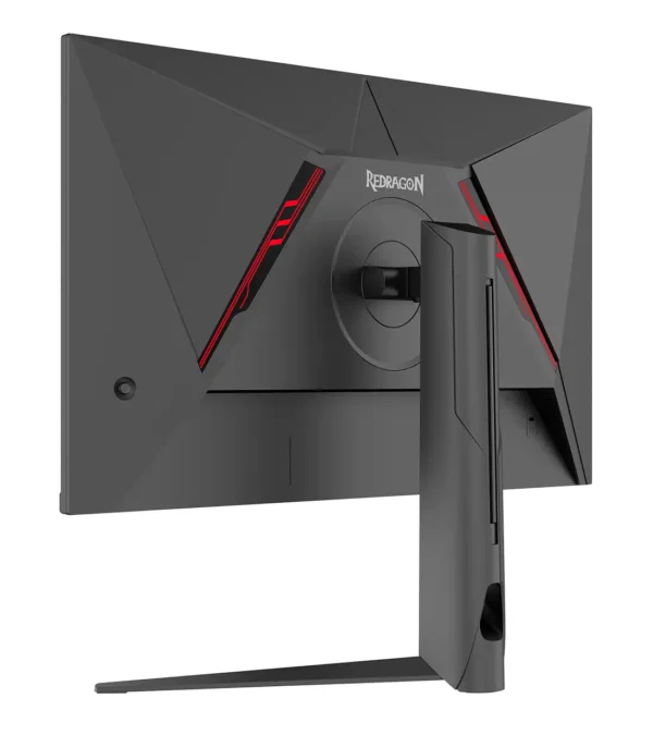 مانیتور گیمینگ 27 اینچ ردراگون GMQ2781SVC - Image 5