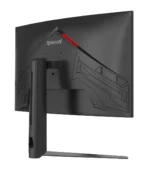 مانیتور گیمینگ 32 اینچ ردراگون GMQ3212RVC - Image 4