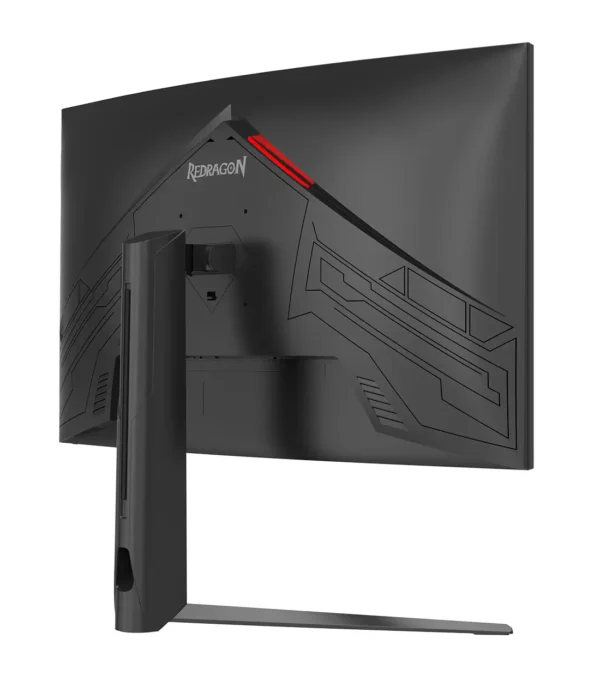مانیتور گیمینگ 32 اینچ ردراگون GMQ3212RVC - Image 4