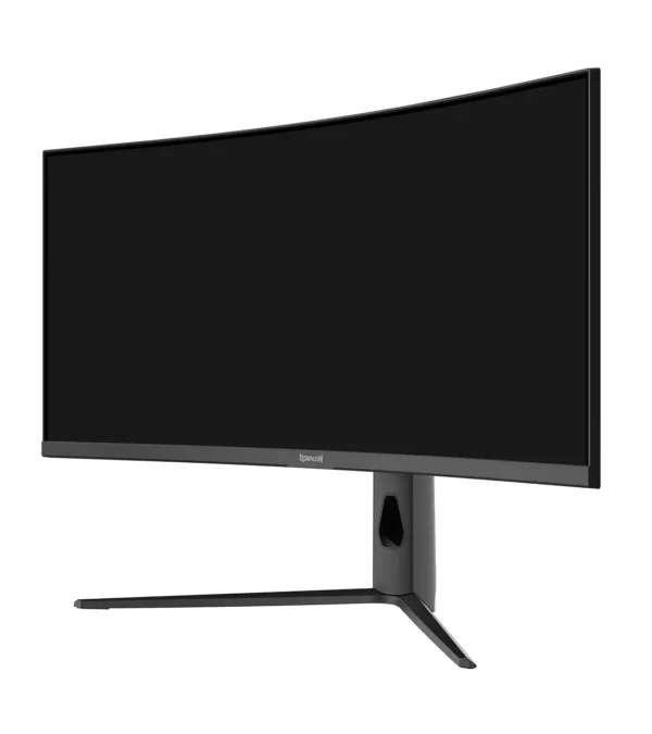 مانیتور گیمینگ 34 اینچ ردراگون GMQ3418RVC - Image 3