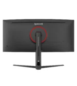 مانیتور گیمینگ 34 اینچ ردراگون GMQ3418RVC - Image 4