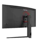 مانیتور گیمینگ 34 اینچ ردراگون GMQ3418RVC - Image 6
