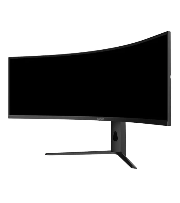 مانیتور گیمینگ 49 اینچ خمیده ردراگون GMQ4966RMC - Image 3
