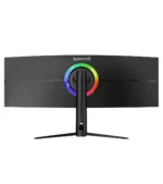 مانیتور گیمینگ 49 اینچ خمیده ردراگون GMQ4966RMC - Image 4