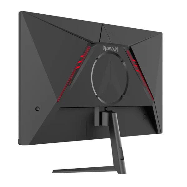 مانیتور گیمینگ 24 اینچ ردراگون GMW2481SE - Image 4