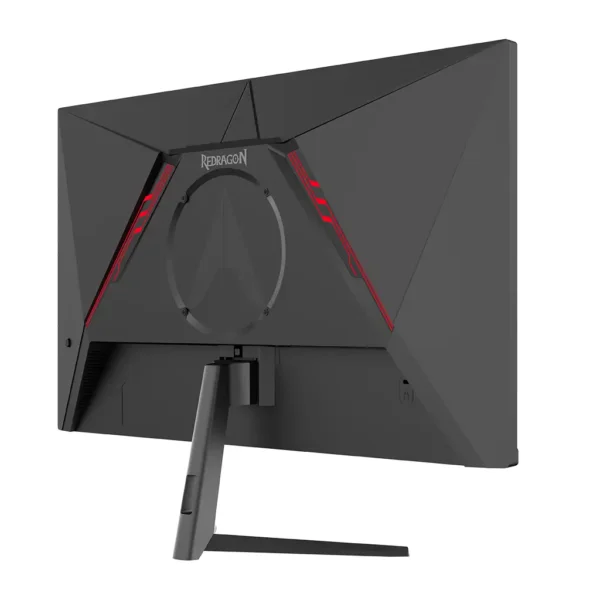 مانیتور گیمینگ 24 اینچ ردراگون GMW2481SE - Image 5
