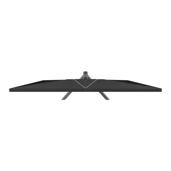 مانیتور گیمینگ 24 اینچ ردراگون GMW2481SE - Image 8