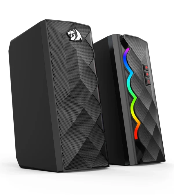 اسپیکر گیمینگ ردراگون GS522 - Image 3