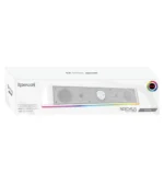 اسپیکر گیمینگ ردراگون Adiemus GS560 White - Image 5