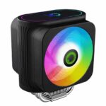 خنک کننده پردازنده گیم مکس مدل Gamma 600