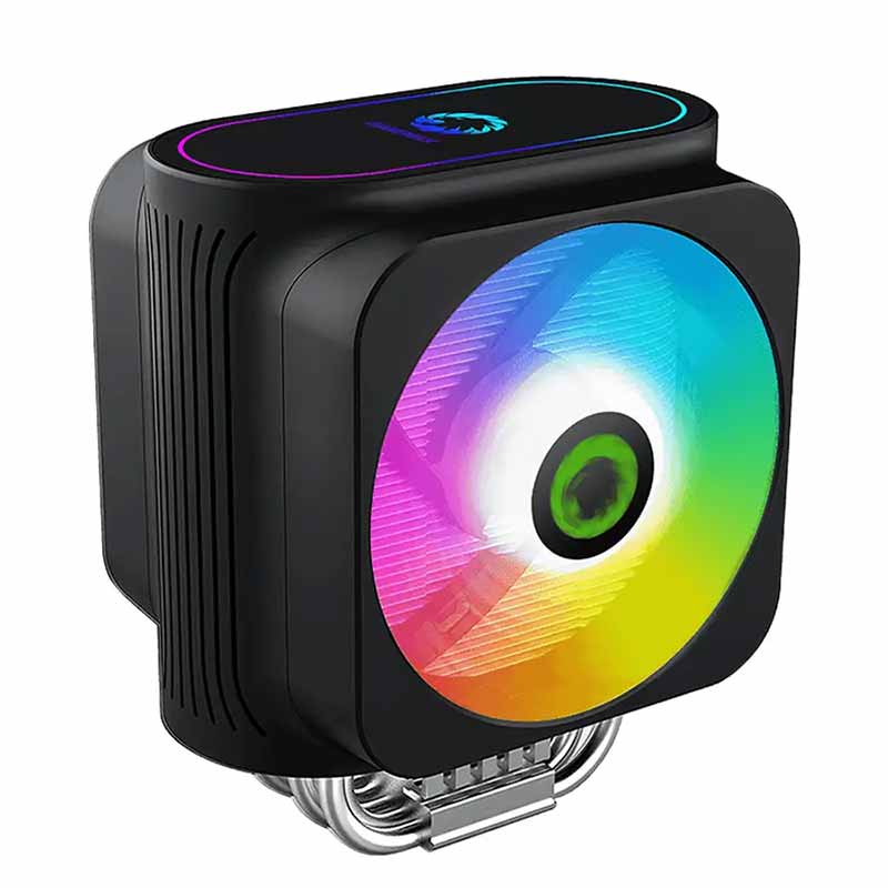 Gamma-6001-1.jpg خنک کننده پردازنده گیم مکس مدل Gamma 600 - Image 1
