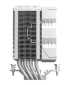 خنک کننده پردازنده گیم مکس Gamma 90 Digital White - Image 4