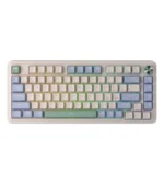 کیبورد بی سیم/باسیم مکانیکال گیمینگ ردراگون Geb K673 CPG PRO