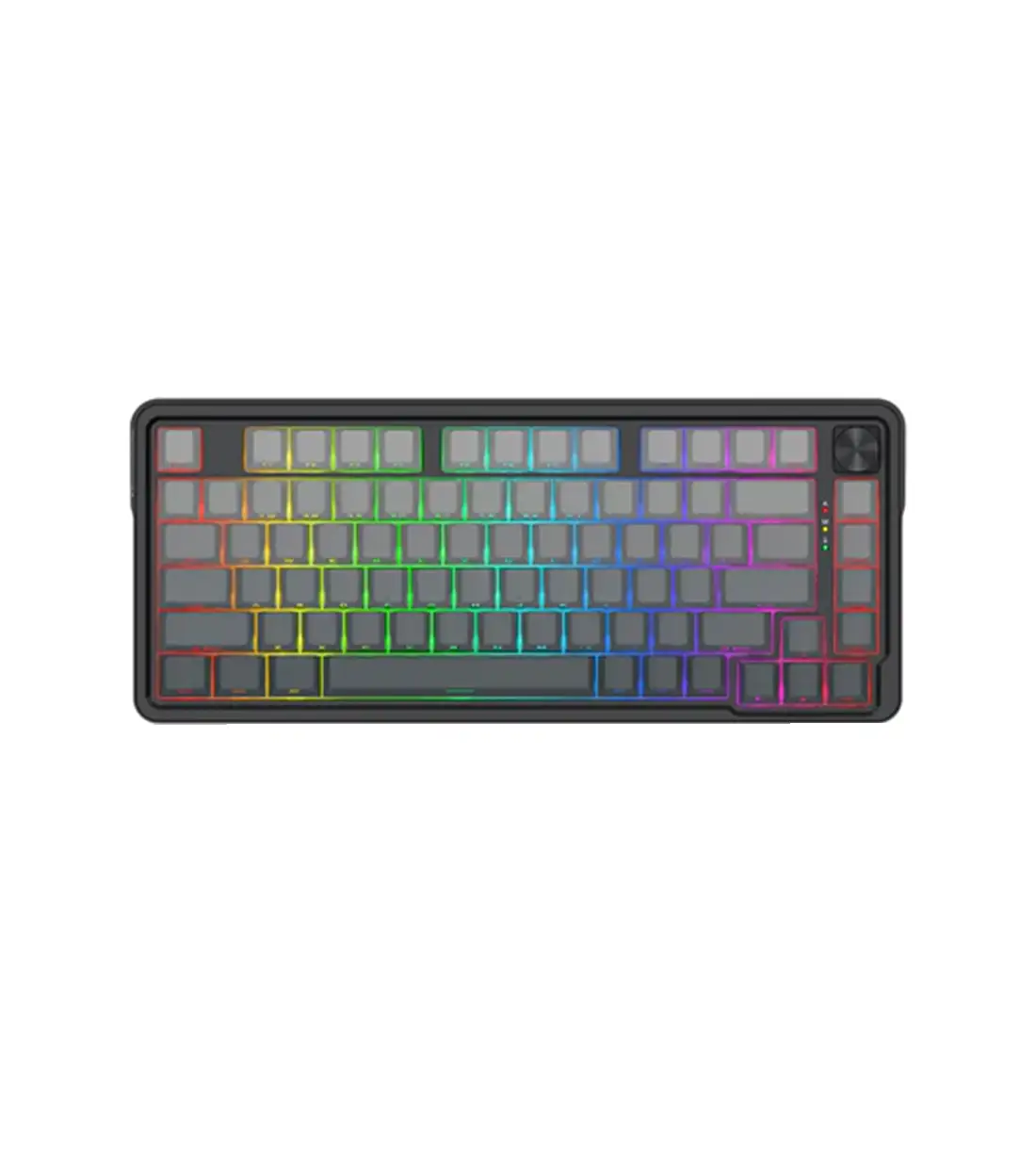 Geb-K673SP-PRO-1-1.webp کیبورد بی سیم/باسیم مکانیکال گیمینگ ردراگون Geb K673 SP PRO - Image 1