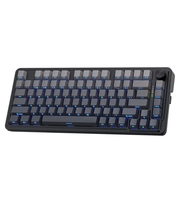 کیبورد بی سیم/باسیم مکانیکال گیمینگ ردراگون Geb K673 SP PRO - Image 3