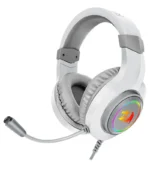هدست گیمینگ ردراگون سفید H260W HYLAS White
