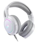 هدست گیمینگ ردراگون H270W Mento سفید - Image 2