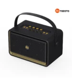 اسپیکر قابل حمل تازاتا HARMONY III Black - Image 4