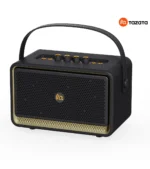 اسپیکر قابل حمل تازاتا HARMONY III Black - Image 6