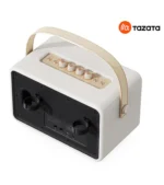 اسپیکر قابل حمل تازاتا HARMONY III White - Image 2