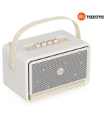 اسپیکر قابل حمل تازاتا HARMONY III White - Image 5