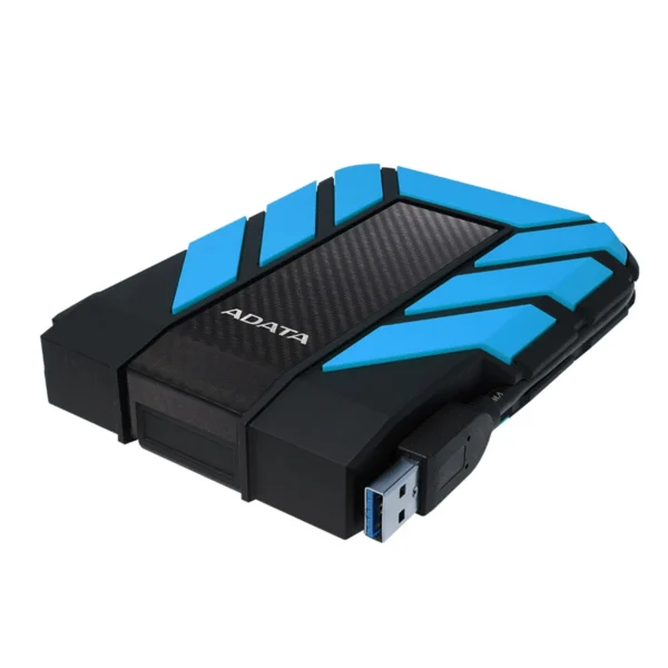 هارد اکسترنال ای دیتا مدل HD710 Pro ظرفیت 2 ترابایت - Image 5