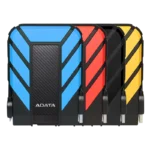 هارد اکسترنال ای دیتا مدل HD710 Pro ظرفیت 2 ترابایت