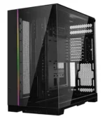 کیس گیمینگ لیان لی O11 DYNAMIC EVO XL Black - Image 2