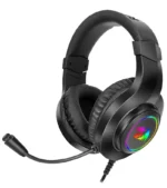 هدست گیمینگ ردراگون H260 HYLAS مشکی