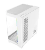 کیس گیمینگ گیم مکس HYPE-A White - Image 4