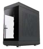 کیس کامپیوتر گیم مکس مدل HYPE Black - Image 11