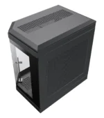 کیس کامپیوتر گیم مکس مدل HYPE Black - Image 12