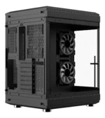 کیس کامپیوتر گیم مکس مدل HYPE Black - Image 15