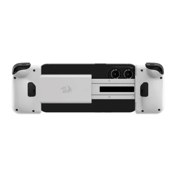 کنترلر بازی موبایل ردراگون G817 - Image 3