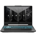 لپ تاپ گیمینگ ایسوس TUF Gaming FA506NFR R7 7435HS 8G 512SSD 4G RTX 2050 FHD