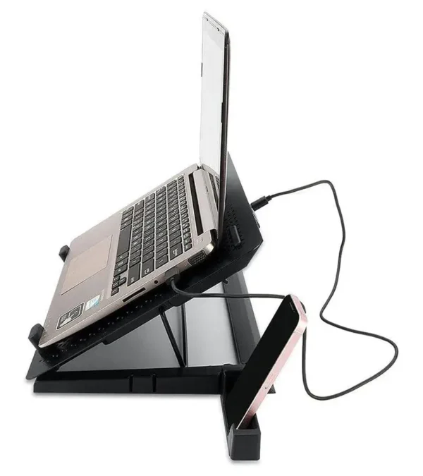 کول پد ردراگون IVY GCP500 - Image 6