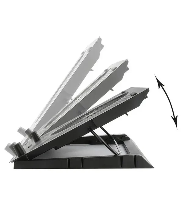 کول پد ردراگون IVY GCP500 - Image 7