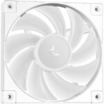 خنک کننده پردازنده دیپ کول MYSTIQUE 240 WH ARGB - Image 2