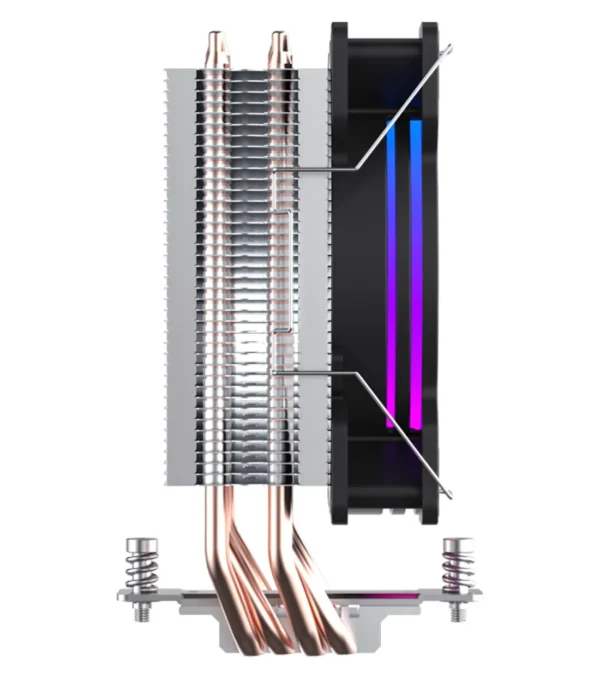 خنک کننده پردازنده گیم مکس مدل Ice Blade Argb - Image 8
