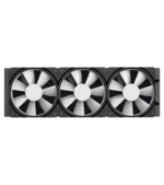 خنک کننده پردازنده مایع گیم مکس مدل ICEBURG 360 INFINITY BLACK - Image 5
