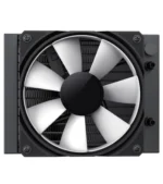 خنک کننده پردازنده مایع گیم مکس مدل ICEBURG 120 INFINITY BLACK - Image 4