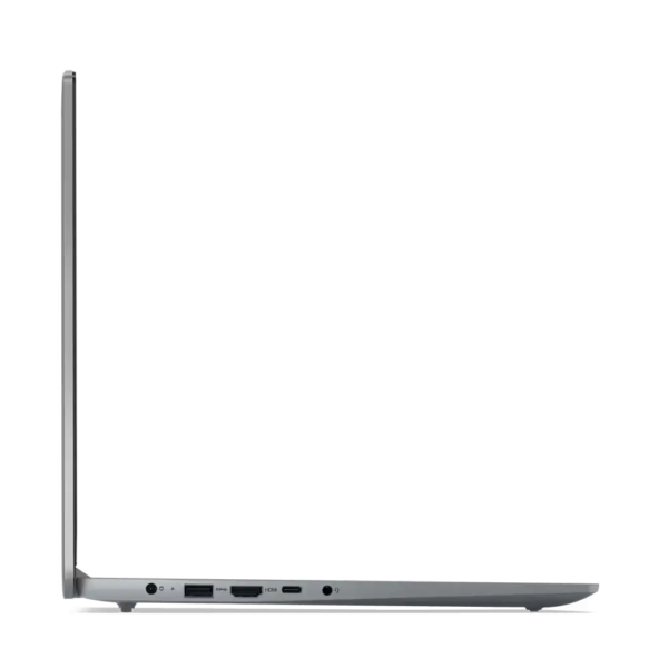 لپ تاپ لنوو مدل IdeaPad SLIM 3 R3 7320U 8GB 512GB SSD 610M (ip3 r3 7320u 8 512) - Image 5